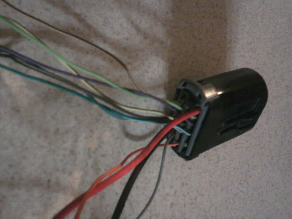 DIY Wiring Harness Help????? - S-10 Forum